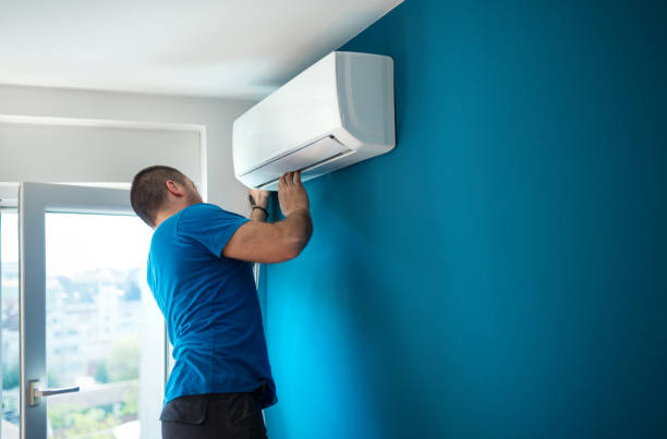 Best HVAC cleaning services  in Mount Olive, NC