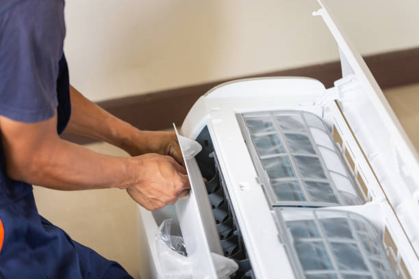 Best 24/7 HVAC repair  in Mount Olive, NC