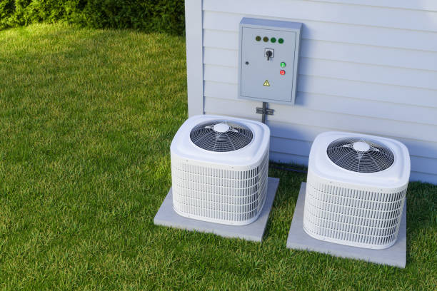Best Affordable HVAC services  in Mount Olive, NC