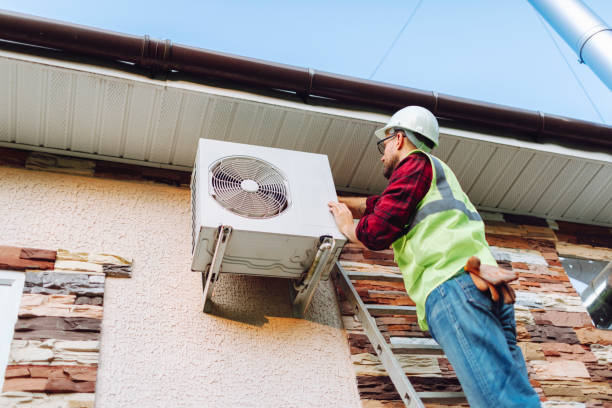 Best Furnace repair near me  in Mount Olive, NC