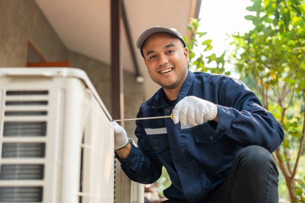 Best Air conditioning repair  in Mount Olive, NC