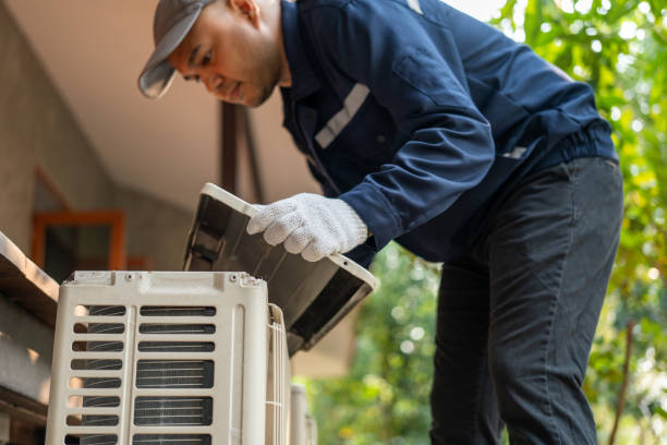 Best HVAC maintenance near me  in Mount Olive, NC