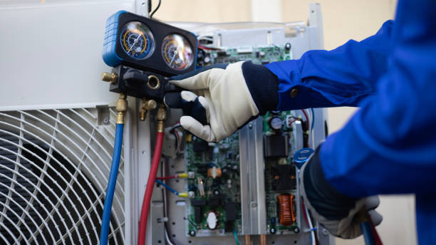Best 24/7 HVAC repair  in Mount Olive, NC